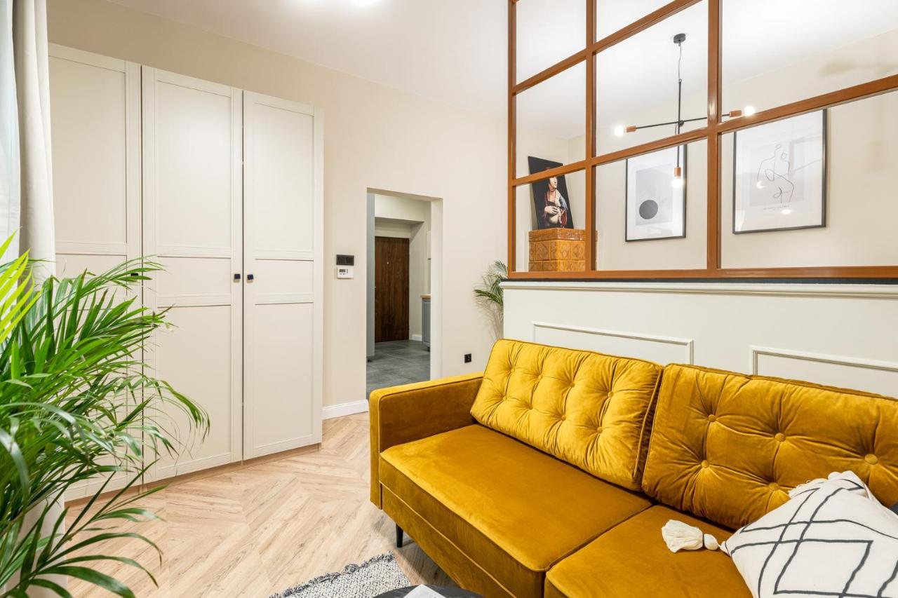 Househost Apartment : Topolowa 26/17 Краків Екстер'єр фото
