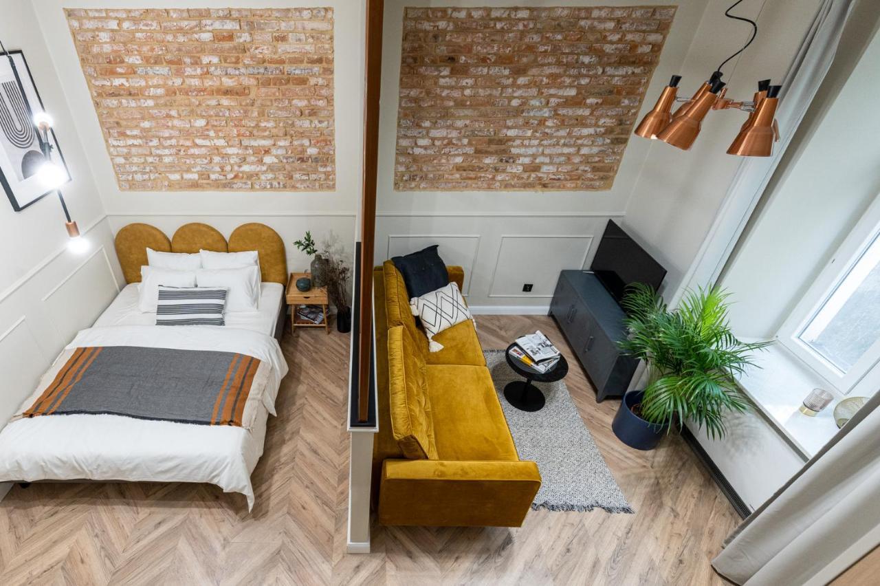 Househost Apartment : Topolowa 26/17 Краків Екстер'єр фото