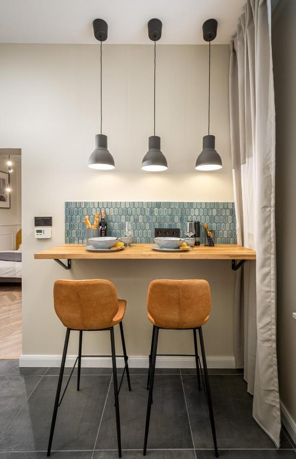 Househost Apartment : Topolowa 26/17 Краків Екстер'єр фото